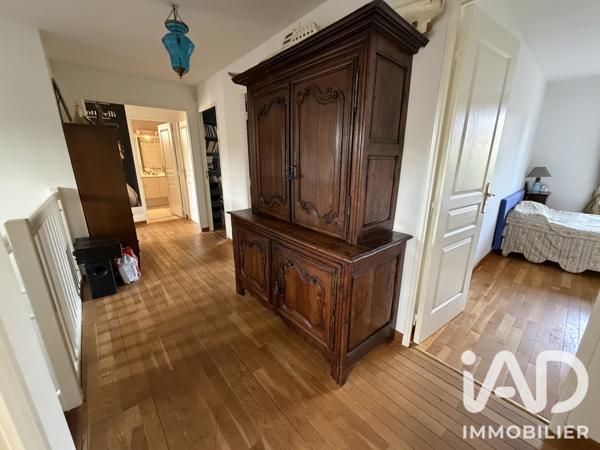 Maison à vendre 7 pièces 196 m² Draveil