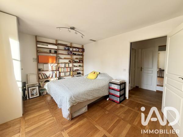 Maison à vendre 7 pièces 196 m² Draveil