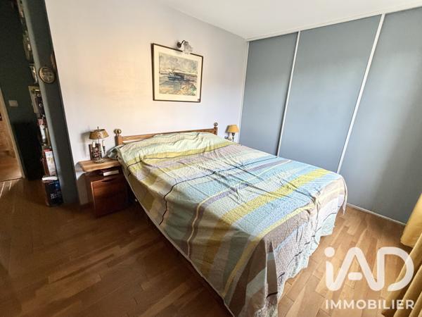 Maison à vendre 7 pièces 196 m² Draveil