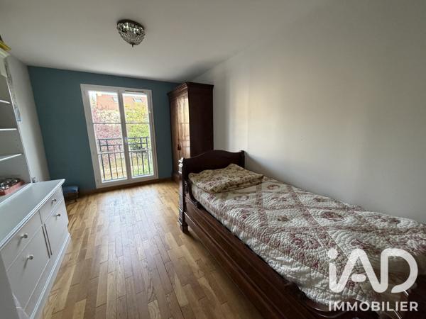 Maison à vendre 7 pièces 196 m² Draveil