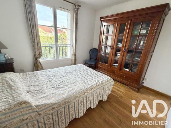 Maison à vendre 7 pièces 196 m² Draveil