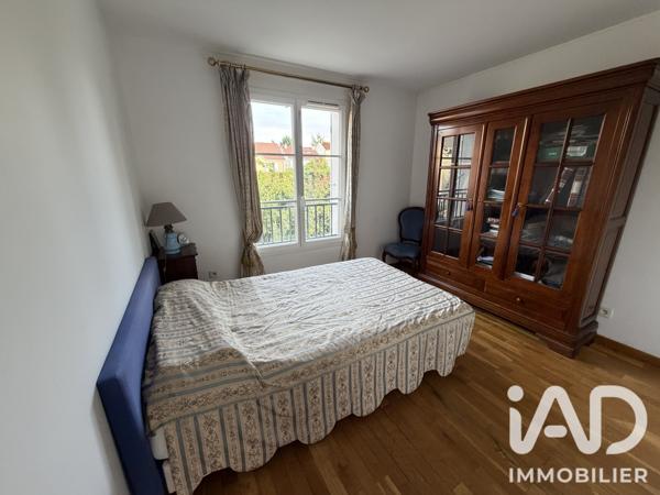 Maison à vendre 7 pièces 196 m² Draveil