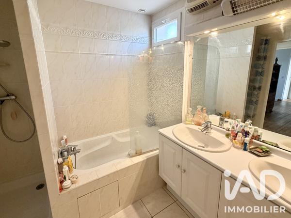 Maison à vendre 7 pièces 196 m² Draveil