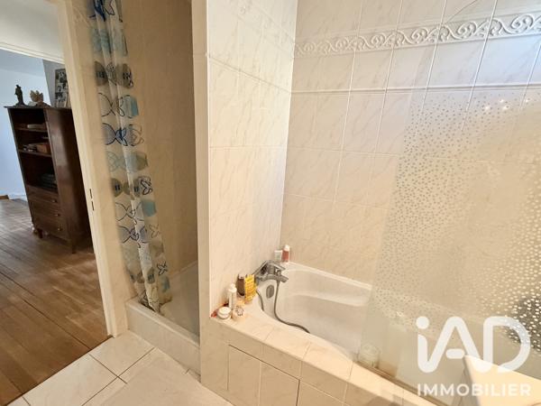 Maison à vendre 7 pièces 196 m² Draveil