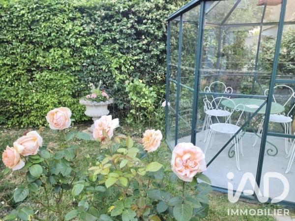 Maison à vendre 7 pièces 196 m² Draveil