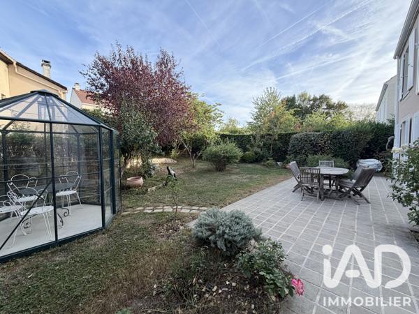 Maison à vendre 7 pièces 196 m² Draveil