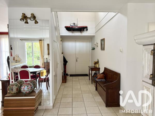 Maison à vendre 7 pièces 196 m² Draveil