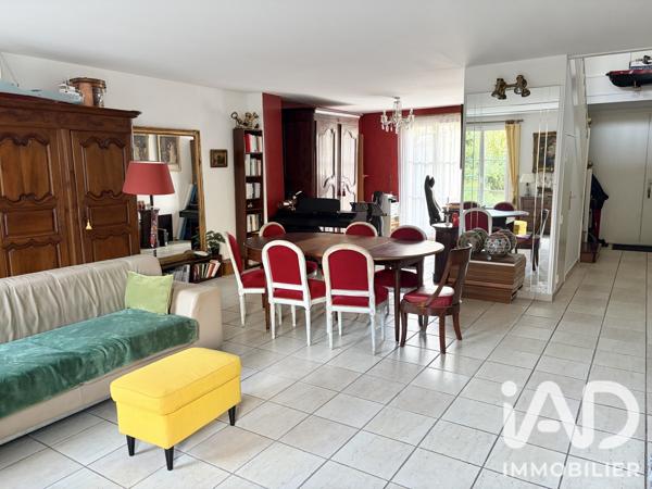 Maison à vendre 7 pièces 196 m² Draveil
