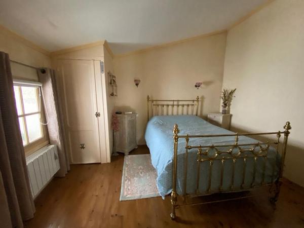 EXCLUSIVITÉ Maison  dans le centre ville de Mornac Sur Seudre 55 m2