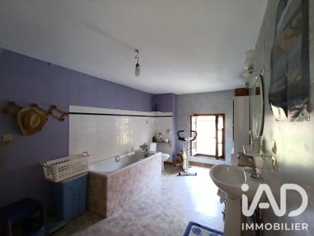Maison à vendre 6 pièces 160 m² Saint-Sauveur-Villages
