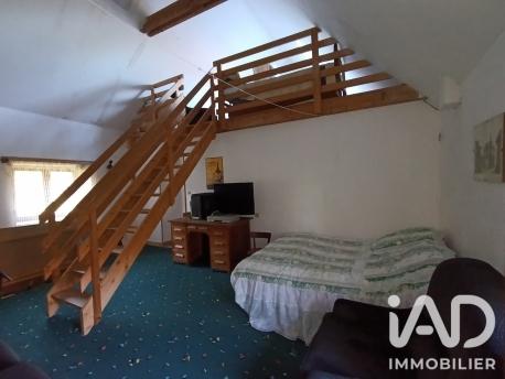 Maison à vendre 6 pièces 160 m² Saint-Sauveur-Villages