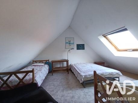 Maison à vendre 6 pièces 160 m² Saint-Sauveur-Villages