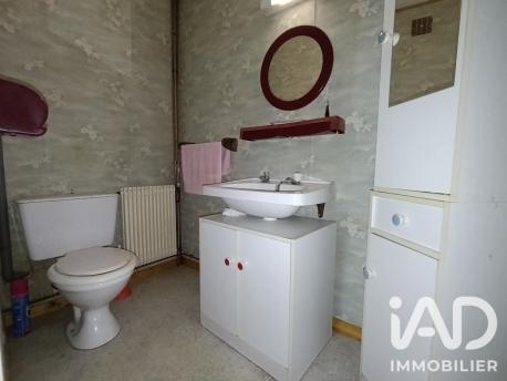 Maison à vendre 6 pièces 160 m² Saint-Sauveur-Villages