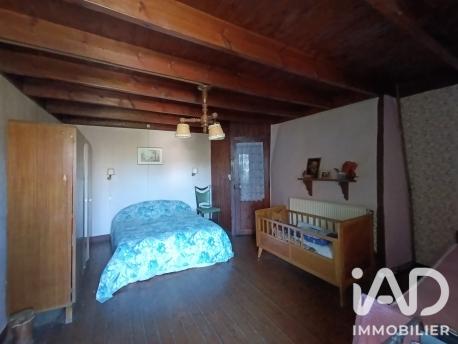 Maison à vendre 6 pièces 160 m² Saint-Sauveur-Villages