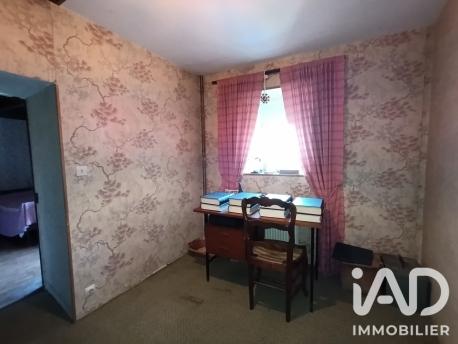 Maison à vendre 6 pièces 160 m² Saint-Sauveur-Villages