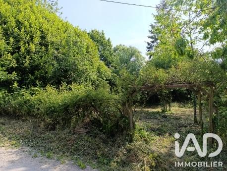 Maison à vendre 6 pièces 160 m² Saint-Sauveur-Villages