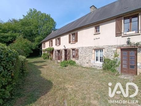 Maison à vendre 6 pièces 160 m² Saint-Sauveur-Villages