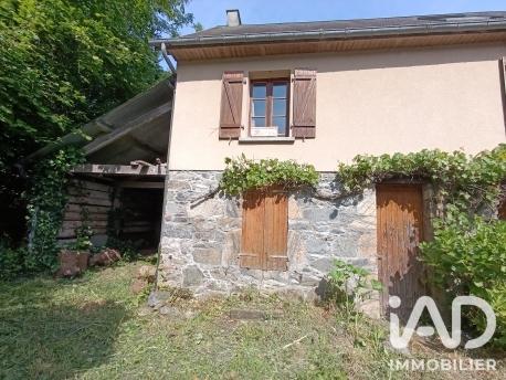 Maison à vendre 6 pièces 160 m² Saint-Sauveur-Villages