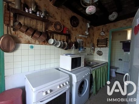 Maison à vendre 6 pièces 160 m² Saint-Sauveur-Villages
