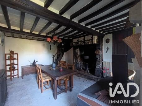 Maison à vendre 6 pièces 160 m² Saint-Sauveur-Villages