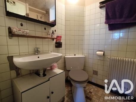 Maison à vendre 6 pièces 160 m² Saint-Sauveur-Villages