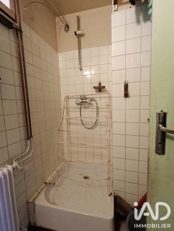 Maison à vendre 6 pièces 160 m² Saint-Sauveur-Villages