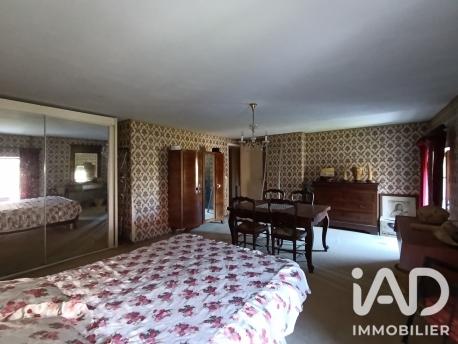Maison à vendre 6 pièces 160 m² Saint-Sauveur-Villages
