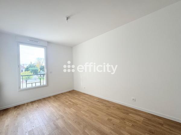 Appartement 2 pièces - 50 m²
