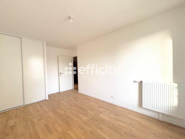 Appartement 2 pièces - 50 m²