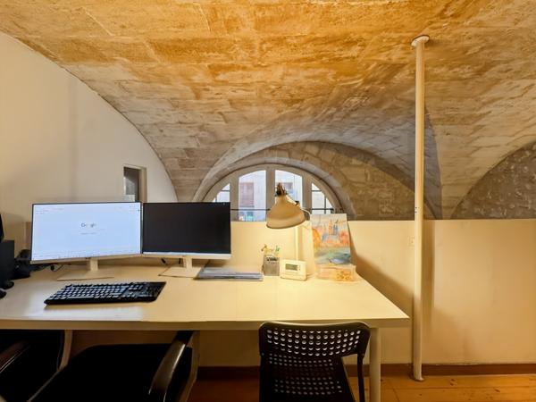 Appartement 3 pièces - 85 m² Bien prestige