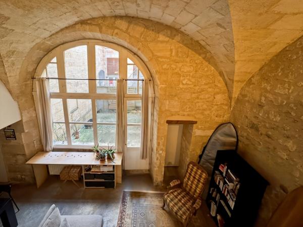 Appartement 3 pièces - 85 m² Bien prestige