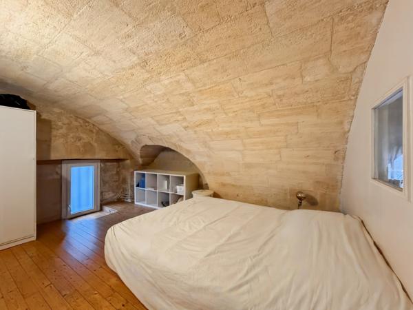 Appartement 3 pièces - 85 m² Bien prestige