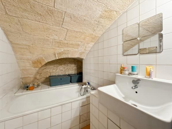 Appartement 3 pièces - 85 m² Bien prestige