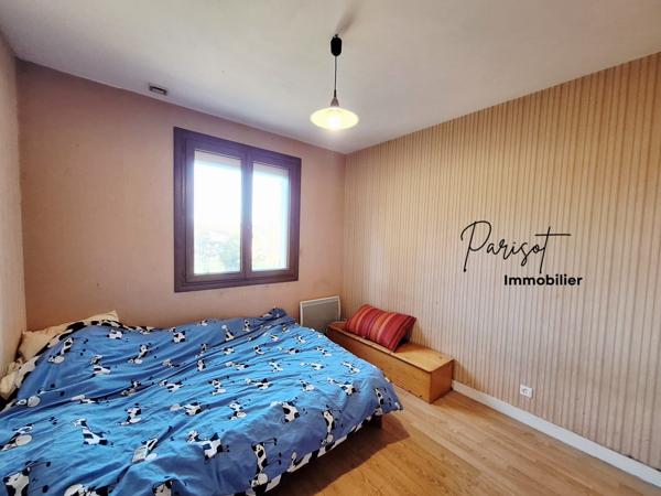 Saint-Julien-l'Ars (86800) Maison familiale 175 m² – 6 chambres – 3000 m² de terrain