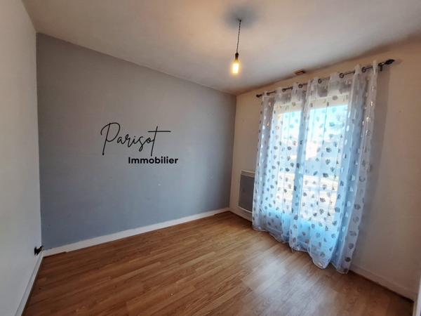 Saint-Julien-l'Ars (86800) Maison familiale 175 m² – 6 chambres – 3000 m² de terrain