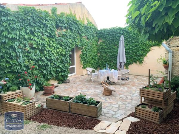 Maison à vendre 7 pièces 186m²