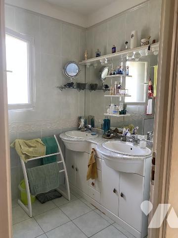 LA CHAPELLE ACHARD maison avec beau terrain