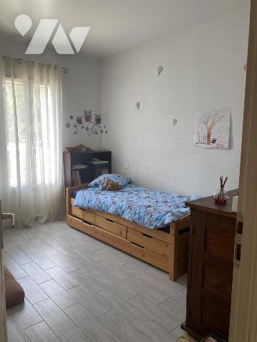 LA CHAPELLE ACHARD maison avec beau terrain