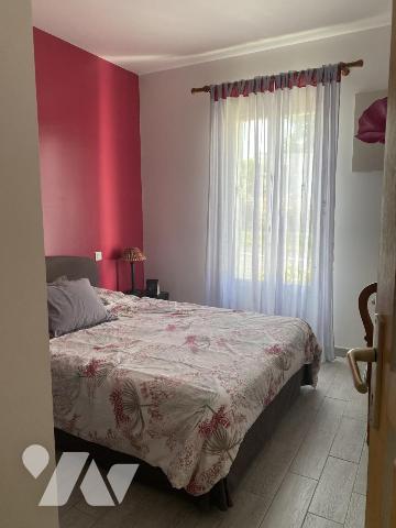 LA CHAPELLE ACHARD maison avec beau terrain