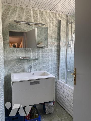 LA CHAPELLE ACHARD maison avec beau terrain