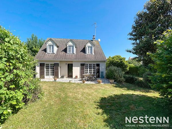 RENOVATION COMPLETE A PREVOIR - Maison individuelle - 5 chambres - Hameau de Tilly à Saint-Fargeau-Ponthierry