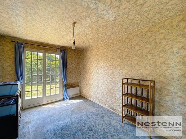 RENOVATION COMPLETE A PREVOIR - Maison individuelle - 5 chambres - Hameau de Tilly à Saint-Fargeau-Ponthierry