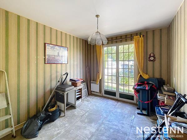 RENOVATION COMPLETE A PREVOIR - Maison individuelle - 5 chambres - Hameau de Tilly à Saint-Fargeau-Ponthierry