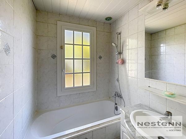 RENOVATION COMPLETE A PREVOIR - Maison individuelle - 5 chambres - Hameau de Tilly à Saint-Fargeau-Ponthierry