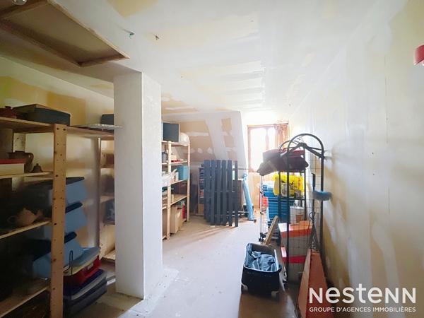 RENOVATION COMPLETE A PREVOIR - Maison individuelle - 5 chambres - Hameau de Tilly à Saint-Fargeau-Ponthierry