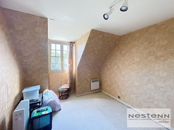 RENOVATION COMPLETE A PREVOIR - Maison individuelle - 5 chambres - Hameau de Tilly à Saint-Fargeau-Ponthierry