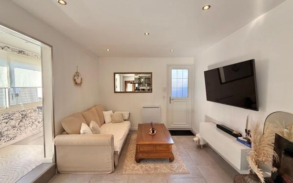 Maison à vendre    3 pièces •  Chenôve