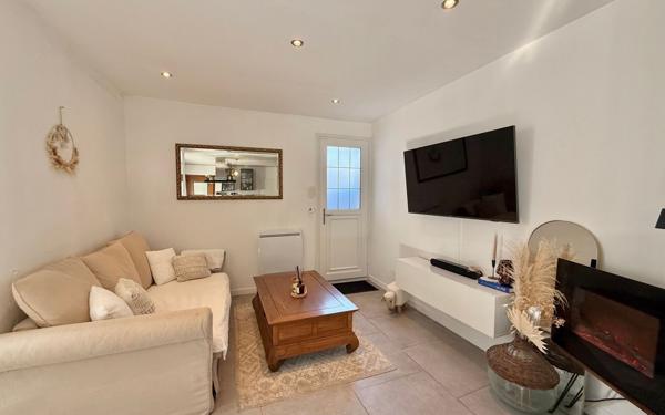 Maison à vendre    3 pièces •  Chenôve