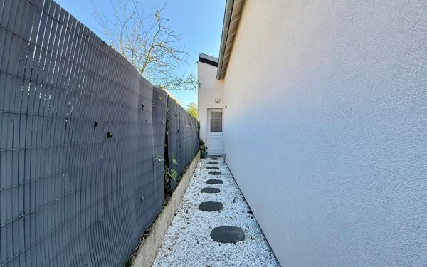 Maison à vendre    3 pièces •  Chenôve