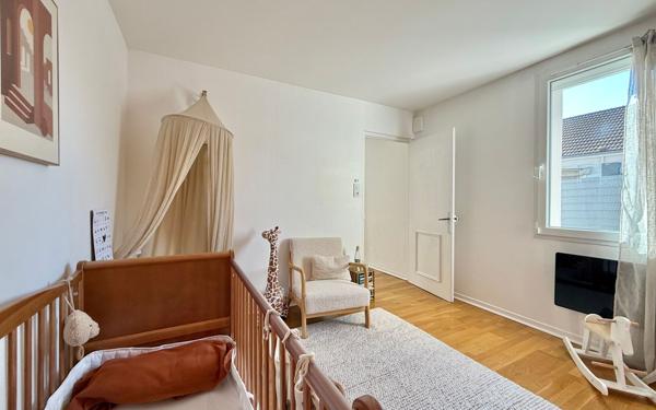 Maison à vendre    3 pièces •  Chenôve